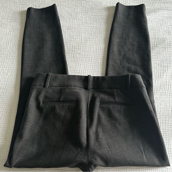 J.Crew Wool Minnie Pant - Picture 5 of 5